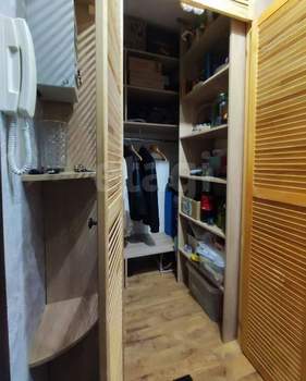2-к квартира, вторичка, 41м2, 5/10 этаж