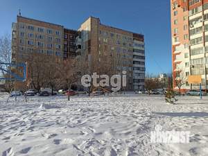 2-к квартира, вторичка, 36м2, 6/9 этаж