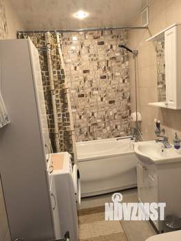 Студия квартира, вторичка, 38м2, 17/21 этаж