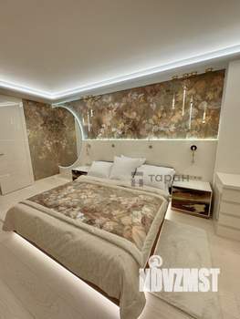 5-к квартира, вторичка, 210м2, 12/16 этаж