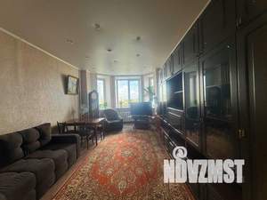 3-к квартира, вторичка, 82м2, 6/7 этаж