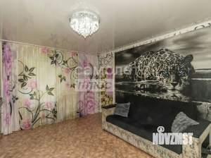 3-к квартира, вторичка, 88м2, 2/2 этаж