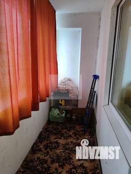 Студия квартира, вторичка, 24м2, 3/9 этаж