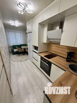 2-к квартира, вторичка, 49м2, 2/5 этаж