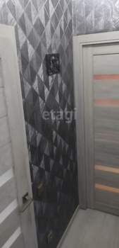 1-к квартира, вторичка, 31м2, 1/5 этаж