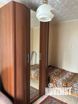 2-к квартира, вторичка, 41м2, 2/2 этаж