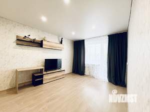 2-к квартира, вторичка, 48м2, 3/5 этаж