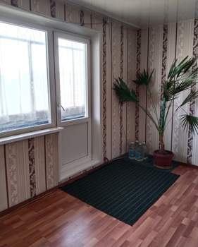 4-к квартира, вторичка, 76м2, 8/9 этаж