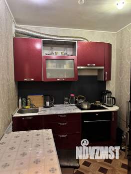 2-к квартира, вторичка, 61м2, 7/17 этаж