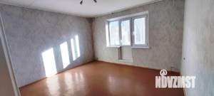 1-к квартира, вторичка, 41м2, 4/9 этаж