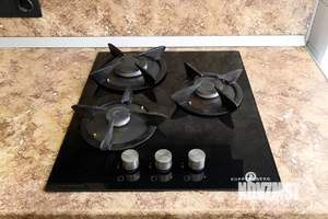 1-к квартира, вторичка, 33м2, 8/9 этаж