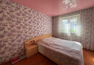 3-к квартира, вторичка, 65м2, 6/10 этаж
