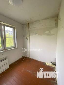 2-к квартира, вторичка, 45м2, 3/5 этаж