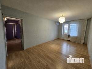 2-к квартира, вторичка, 46м2, 4/9 этаж