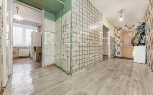 2-к квартира, вторичка, 54м2, 5/5 этаж