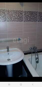 2-к квартира, вторичка, 56м2, 6/10 этаж