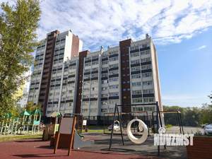 1-к квартира, сданный дом, 36м2, 2/16 этаж