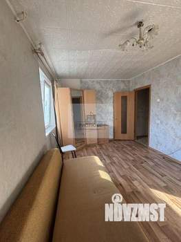 1-к квартира, вторичка, 32м2, 2/5 этаж