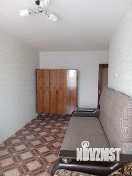 4-к квартира, вторичка, 77м2, 5/5 этаж