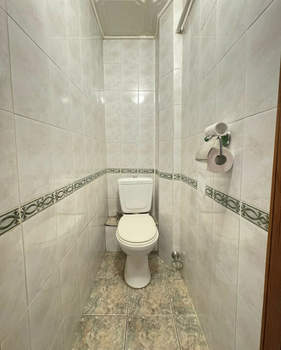 2-к квартира, вторичка, 47м2, 5/5 этаж