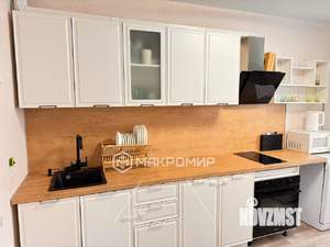 2-к квартира, вторичка, 56м2, 10/10 этаж