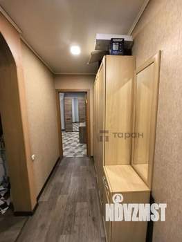 3-к квартира, вторичка, 66м2, 3/4 этаж