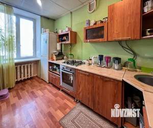 3-к квартира, вторичка, 79м2, 1/4 этаж