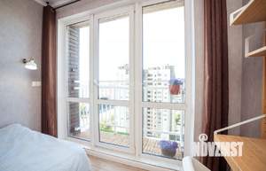 3-к квартира, вторичка, 69м2, 13/25 этаж