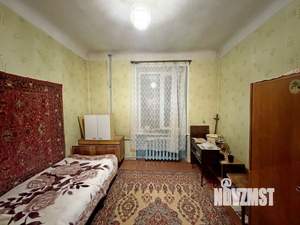 2-к квартира, вторичка, 47м2, 2/2 этаж