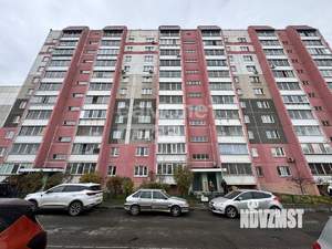 1-к квартира, вторичка, 41м2, 9/10 этаж