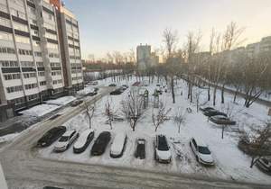 Студия квартира, вторичка, 24м2, 4/10 этаж