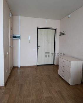 1-к квартира, вторичка, 25м2, 9/10 этаж