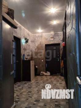 3-к квартира, вторичка, 88м2, 2/2 этаж