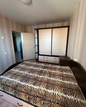 2-к квартира, вторичка, 41м2, 8/10 этаж