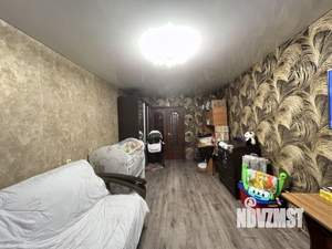 3-к квартира, вторичка, 66м2, 8/10 этаж