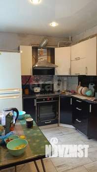 2-к квартира, вторичка, 41м2, 1/5 этаж