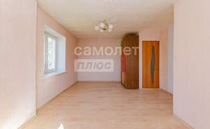 1-к квартира, вторичка, 31м2, 5/5 этаж