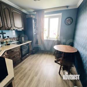 2-к квартира, вторичка, 53м2, 9/9 этаж