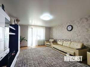 2-к квартира, вторичка, 66м2, 5/5 этаж