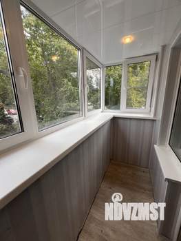 1-к квартира, вторичка, 31м2, 2/5 этаж