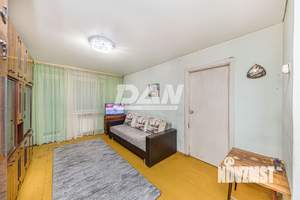3-к квартира, вторичка, 51м2, 3/5 этаж