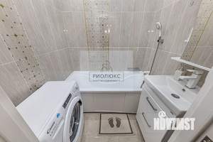 1-к квартира, вторичка, 41м2, 7/10 этаж