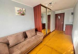 3-к квартира, вторичка, 56м2, 2/4 этаж