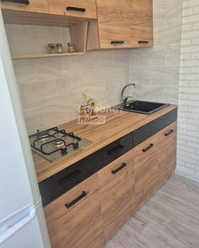 1-к квартира, вторичка, 32м2, 6/9 этаж