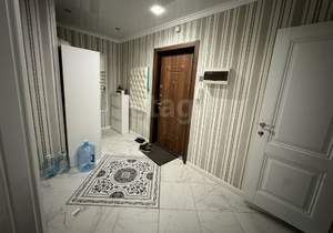 Студия квартира, вторичка, 42м2, 5/20 этаж