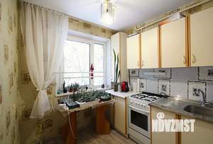 1-к квартира, вторичка, 29м2, 1/5 этаж