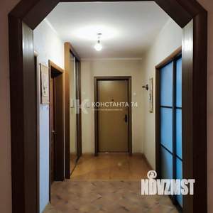 4-к квартира, вторичка, 126м2, 5/10 этаж