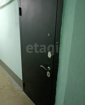 1-к квартира, вторичка, 36м2, 2/9 этаж