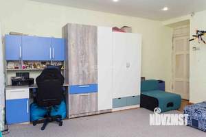 3-к квартира, вторичка, 70м2, 2/3 этаж