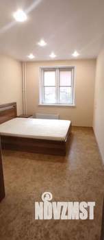 3-к квартира, вторичка, 54м2, 2/15 этаж